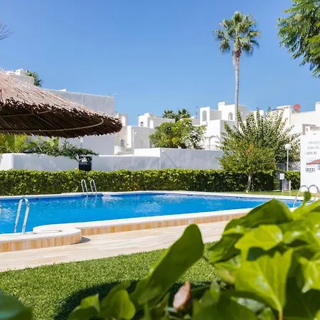 Apartamento Espanatour Azahar Del Mar *