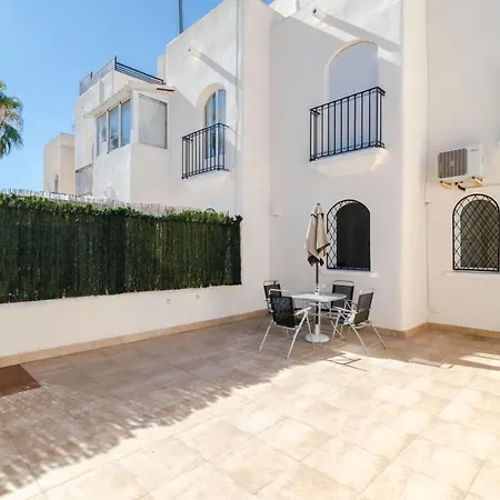 Espanatour Azahar Del Mar