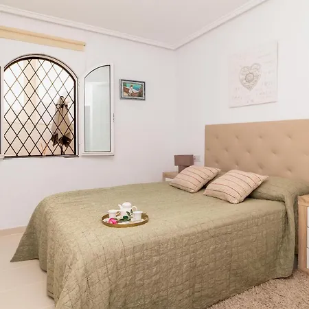 Espanatour Azahar Del Mar * Torrevieja