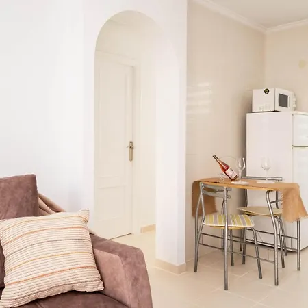 Apartamento Espanatour Azahar Del Mar Torrevieja