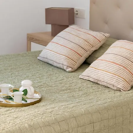 Apartamento Espanatour Azahar Del Mar