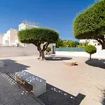 Espanatour Azahar Del Mar Apartment *
