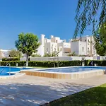 Espanatour Azahar Del Mar 아파트