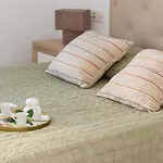 아파트 Espanatour Azahar Del Mar