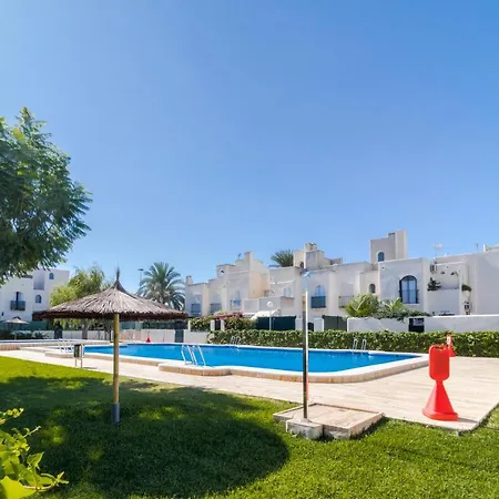 Espanatour Azahar Del Mar * Torrevieja