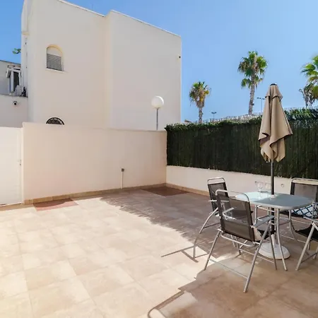 Espanatour Azahar Del Mar *