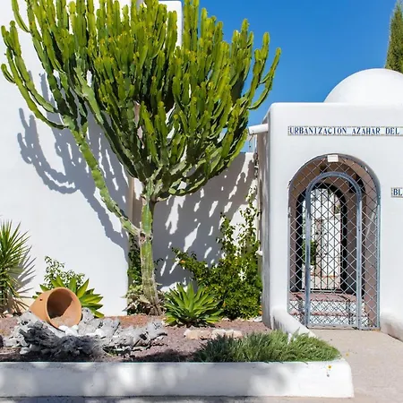 Espanatour Azahar Del Mar * Torrevieja