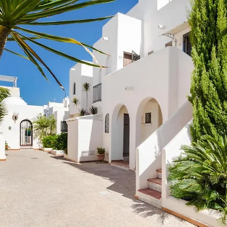 Espanatour Azahar Del Mar Apartman *