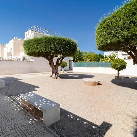 Espanatour Azahar Del Mar Apartman *