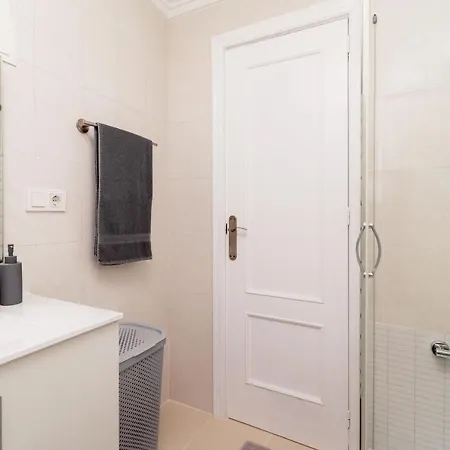 Espanatour Azahar Del Mar * Torrevieja