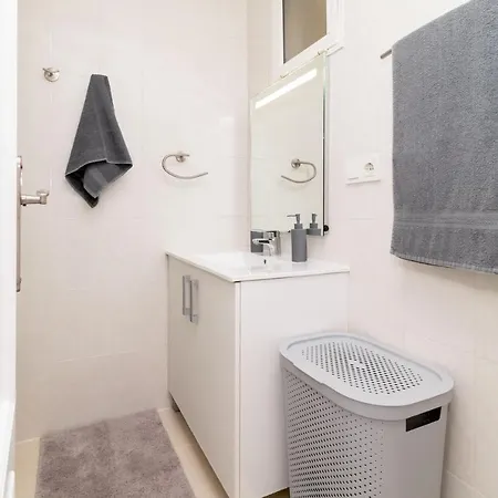 Espanatour Azahar Del Mar *