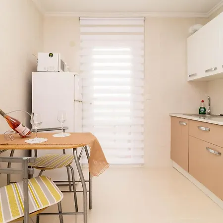 Apartman Espanatour Azahar Del Mar