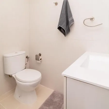 Espanatour Azahar Del Mar *