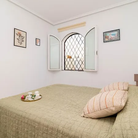 Espanatour Azahar Del Mar Apartman *