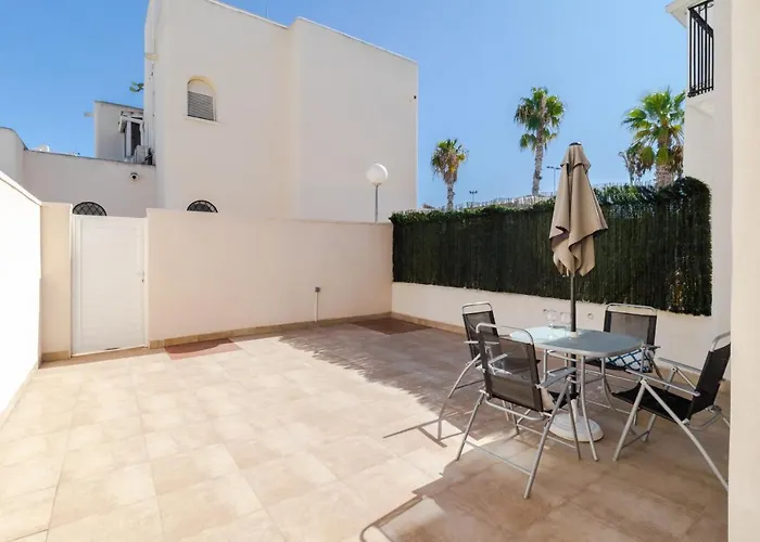 Espanatour Azahar Del Mar *