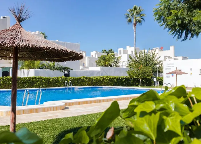 Apartamento Espanatour Azahar Del Mar *