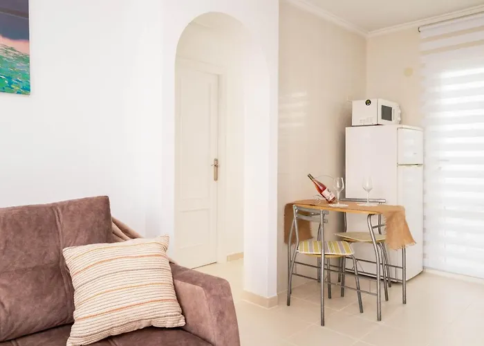 Apartamento Espanatour Azahar Del Mar Torrevieja