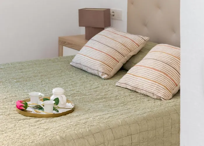 Apartamento Espanatour Azahar Del Mar