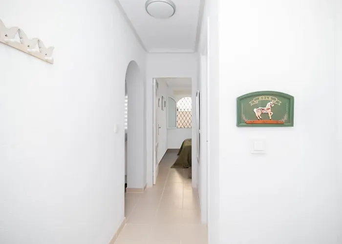 Apartamento Espanatour Azahar Del Mar *