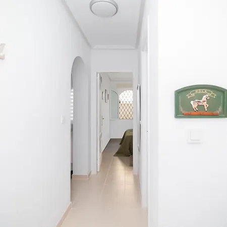 Apartamento Espanatour Azahar Del Mar *